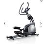 NordicTrack E9.5 Power Incline Elliptical Trainer Image 2