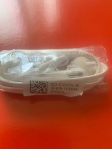 Samsung Earphone