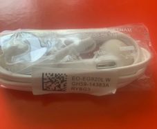 Samsung Earphone