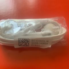 Samsung Earphone