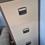 4 Drawer Filing Cabinet Image 3