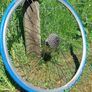 Turbo Trainer 700c Wheel Image 2