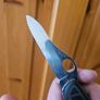 Victorinox Soldier 111mm model Swiss Army Knife Collectable 2010 Issued Image 3