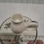 Vintage Cuthbertson candle holder Christmas Image 5