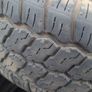 Tyres Commerical 205/80/16 Image 2