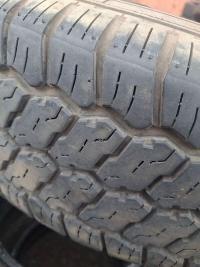 Tyres Commerical 205/80/16