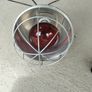 Infrared Lamp would suit chicken egg incubation or attics from freezing in winter etc Image 2