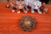 Candle holder