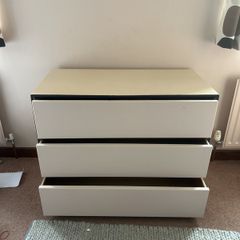 Free chest of drawers