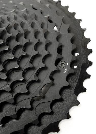 e thirteen TRS+ 11-speed Cassette 9 46T