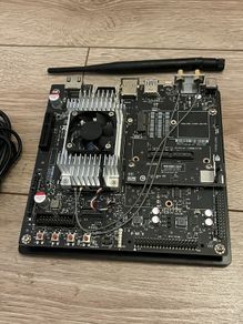 NVIDIA Jetson TX2 Developer Kit