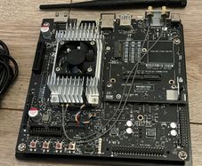 NVIDIA Jetson TX2 Developer Kit