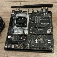 NVIDIA Jetson TX2 Developer Kit