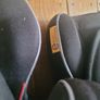 2 car seats Image 2