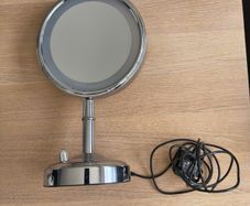 Light up Mirror