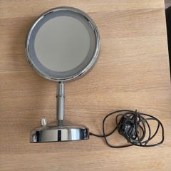 Light up Mirror