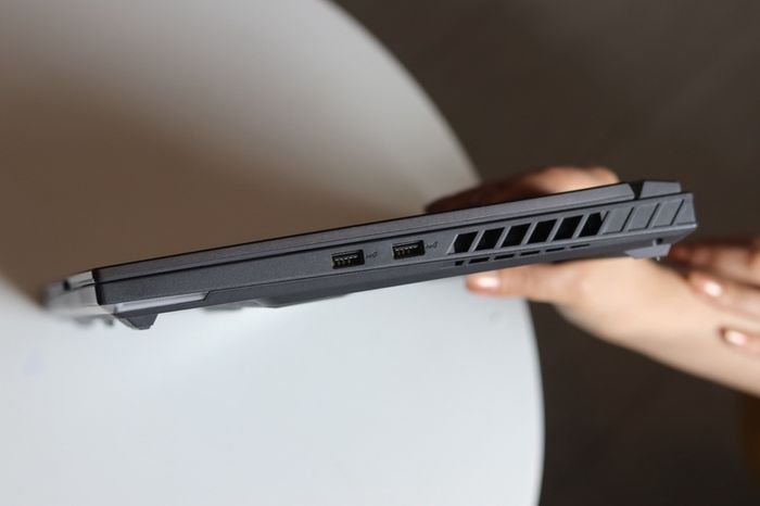 Asus Rog Strix G16 Gamimg Laptop