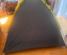 camping tent