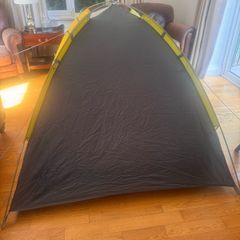 camping tent