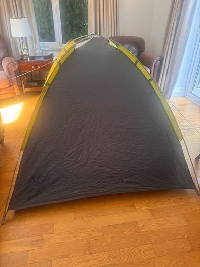camping tent