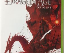Dragon Age: Origins [2009] (Xbox 360 Game)