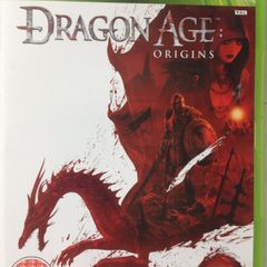 Dragon Age: Origins [2009] (Xbox 360 Game)