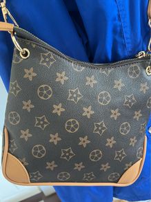 Jenny glow bag