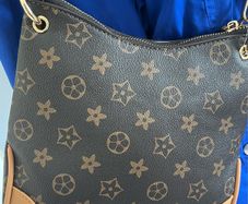 Jenny glow bag