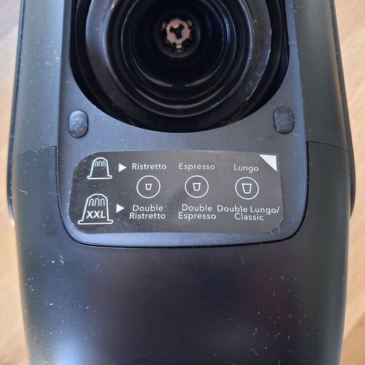 Philips LOr Barista Sublime Capsule Coffee Machine