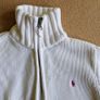 Ralph Lauren jumper Age 12-14(small fit) Image 3