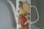 J &amp; G Meakin Studio Coffee Pot