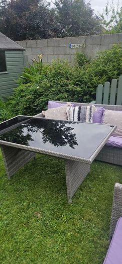 Garden Furniture