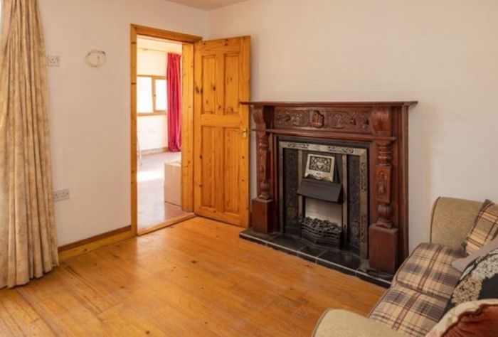 Electric Fireplace