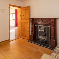 Electric Fireplace