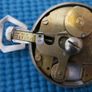 Vintage 'suprex' Clip On Pedometer Up To 25 Miles With 1/4 Mile Divisions Image 6