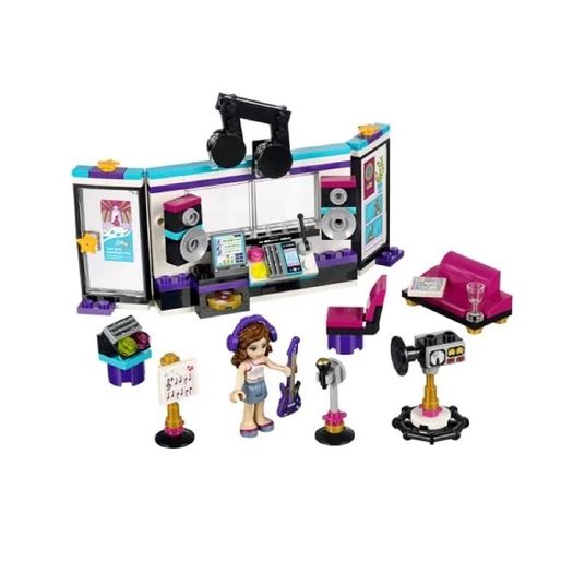 Lego Friends #41103
