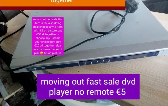 house clearance