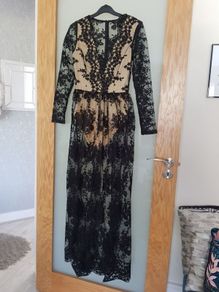dresses