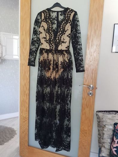 dresses