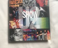 U2 - Show