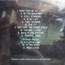 The Rasmus - Dead Letters CD Image 2