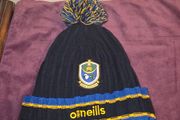 Roscommon GAA O'Neills Bobble Hat