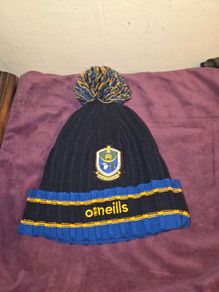 Roscommon GAA O'Neills Bobble Hat