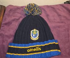 Roscommon GAA O'Neills Bobble Hat