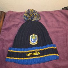 Roscommon GAA O'Neills Bobble Hat