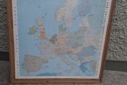 Map of Europe
