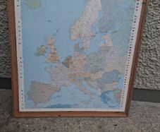 Map of Ireland