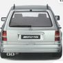 Mercedes S124 Estate E36 AMG 1995 Ottomobile - New In Box 1/18 Image 4