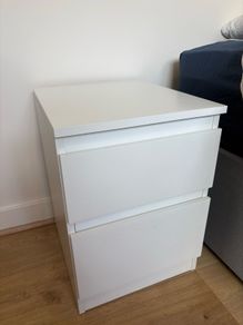 bedside table