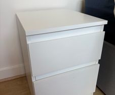 bedside table